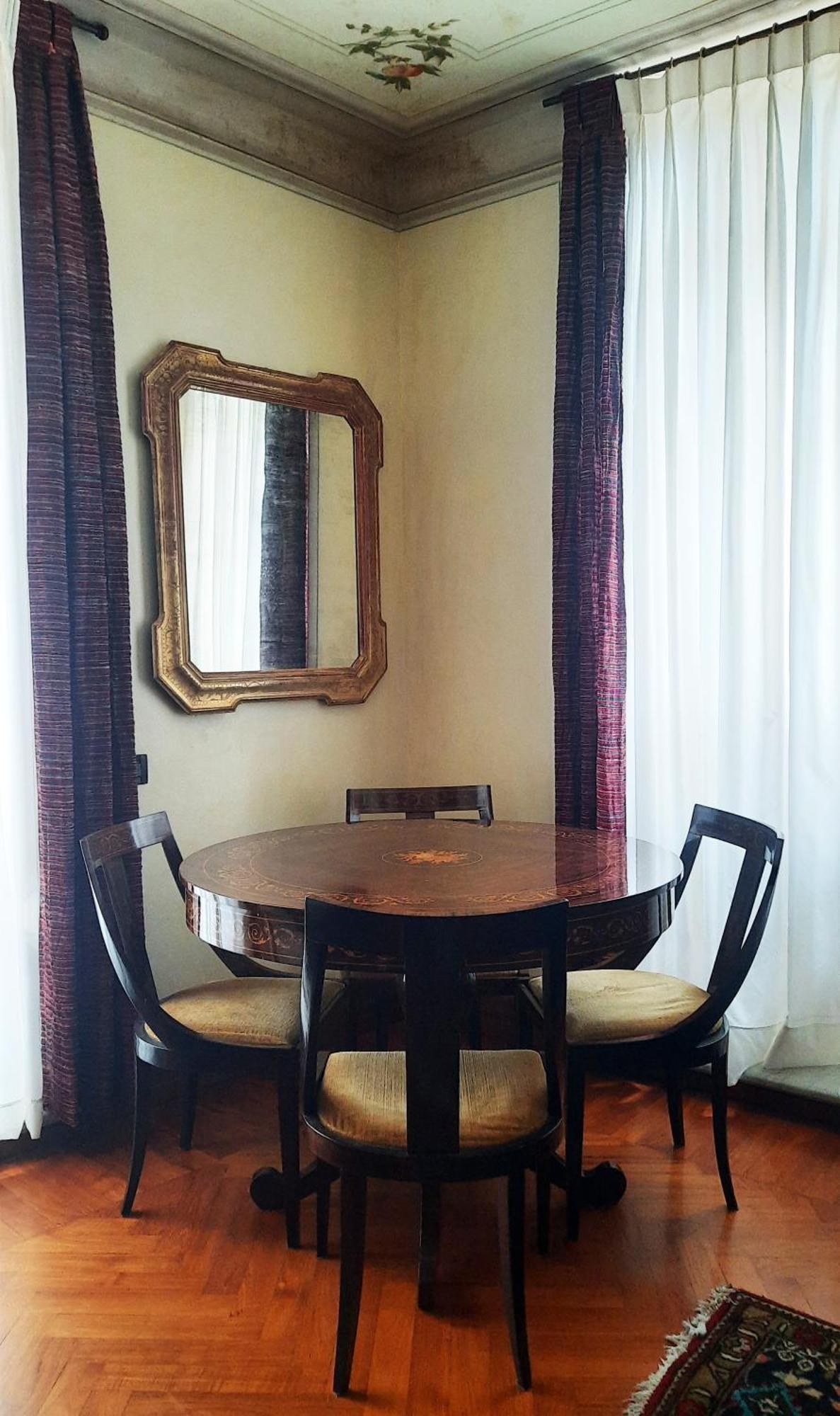 Ecco Marino Casa Vacanze Екстер'єр фото