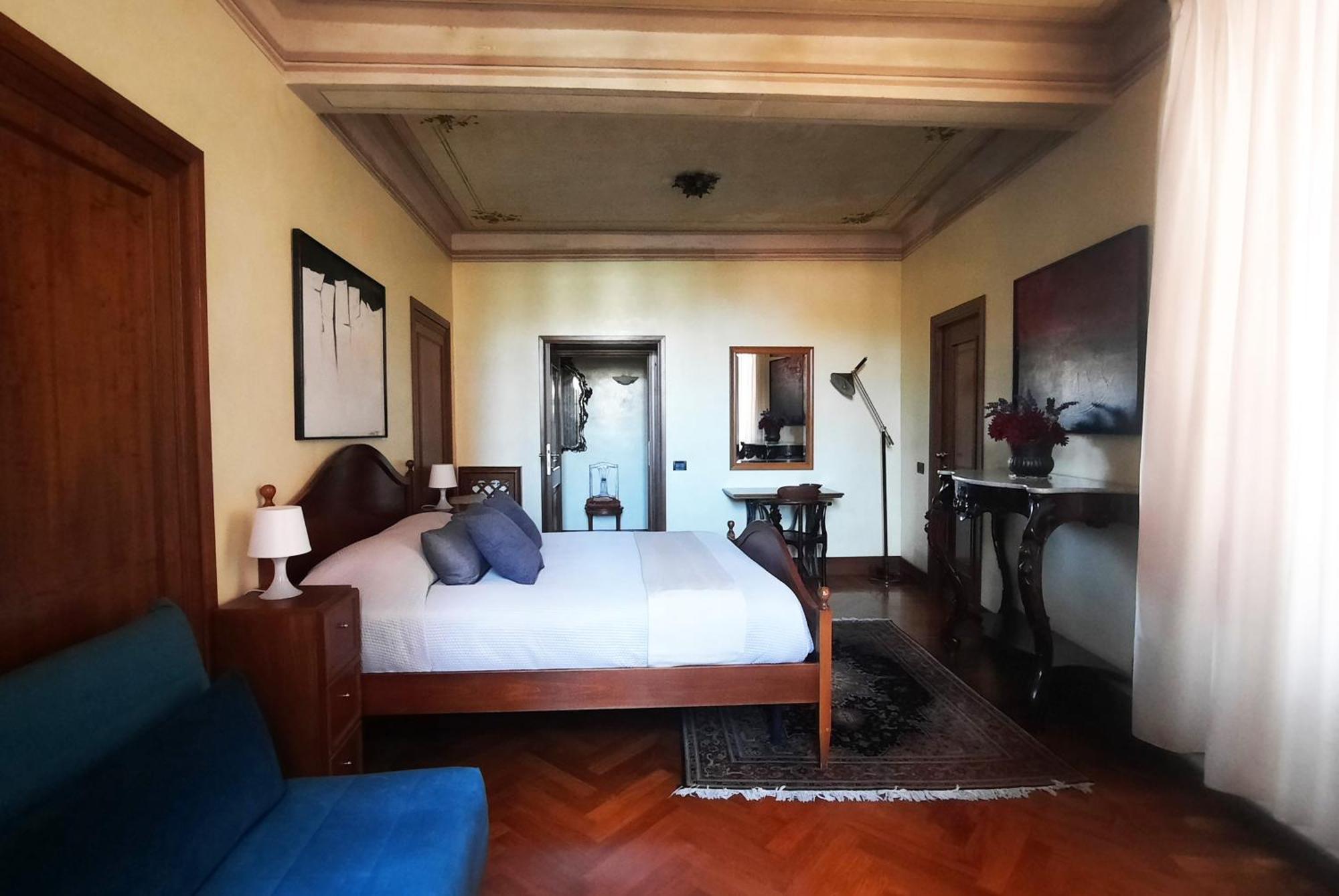 Ecco Marino Casa Vacanze Екстер'єр фото