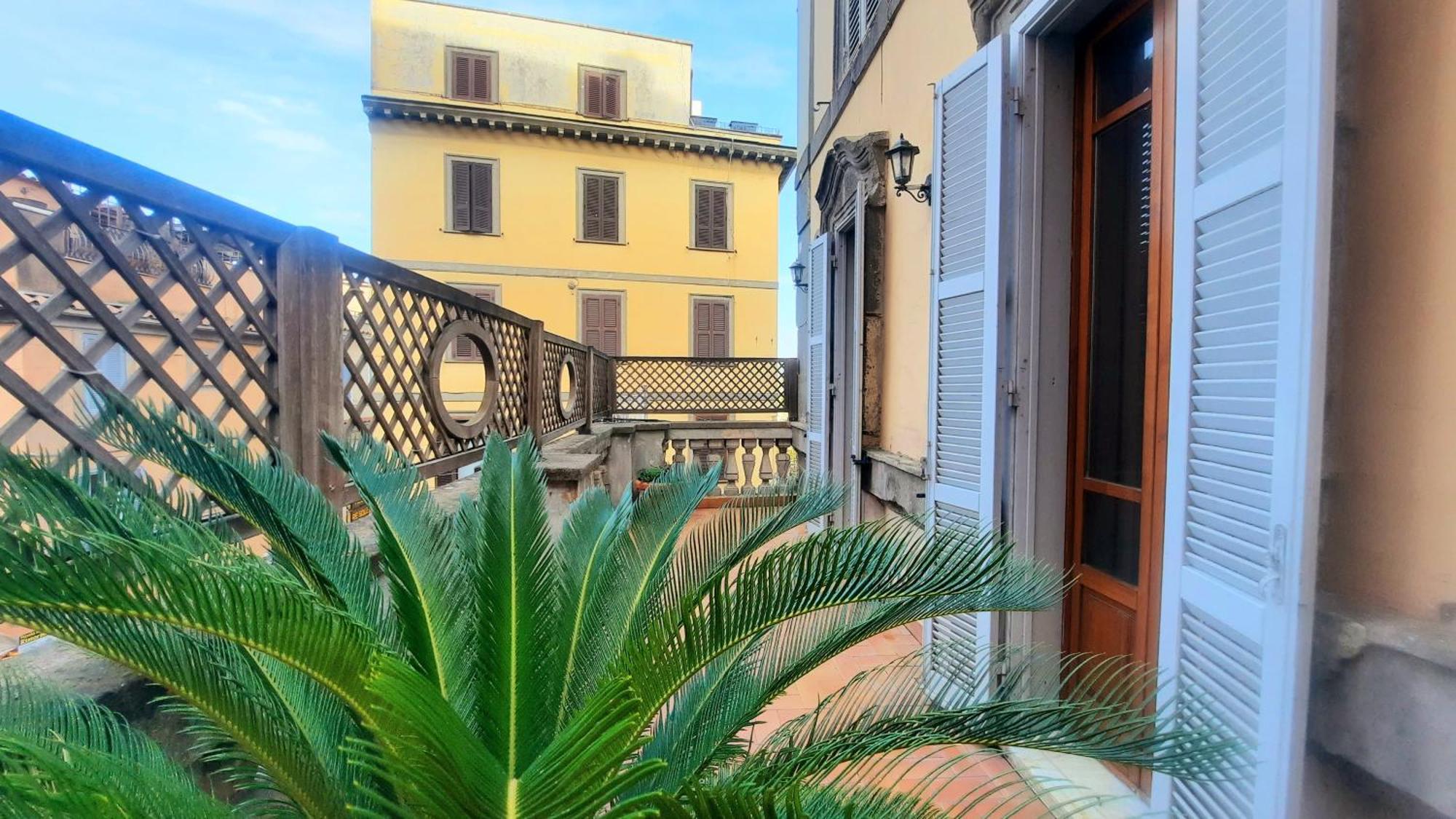 Ecco Marino Casa Vacanze Екстер'єр фото