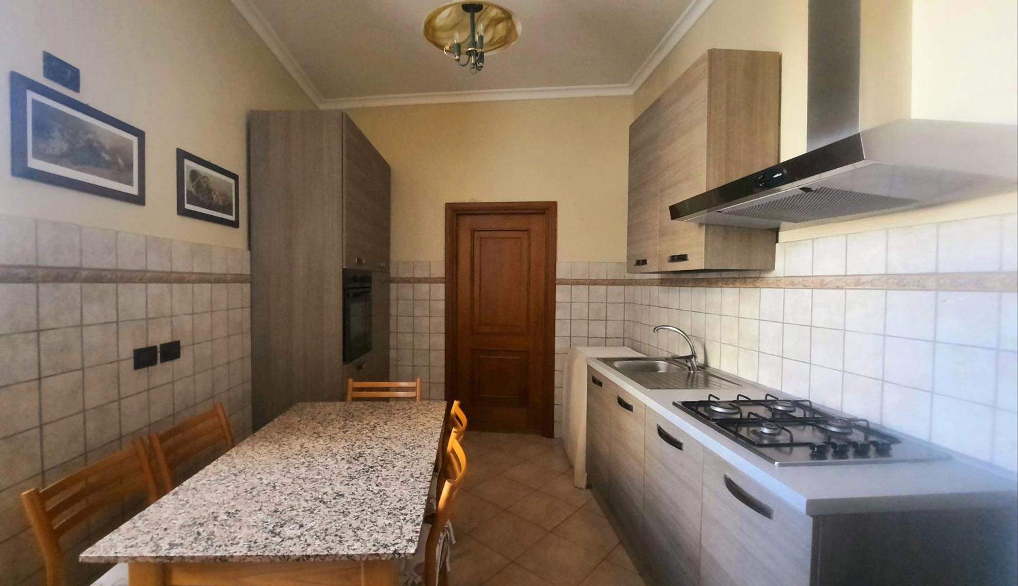 Ecco Marino Casa Vacanze Екстер'єр фото